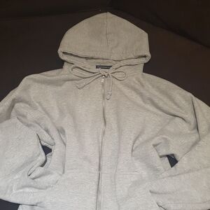 Brandy Melville Christy Hoodie ✨️